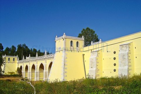 Villa a Batalha, Leiria, Batalha - € 430.000 | Ref: 4083 - foto 9