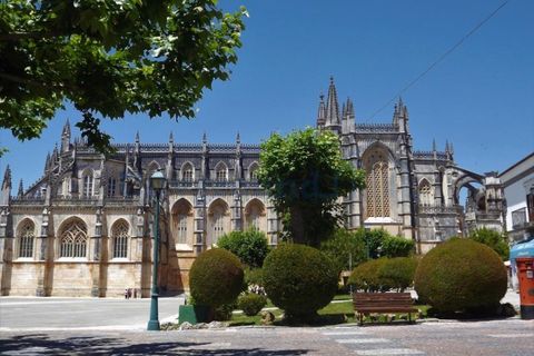 Villa a Batalha, Leiria, Batalha - € 430.000 | Ref: 4083 - foto 10