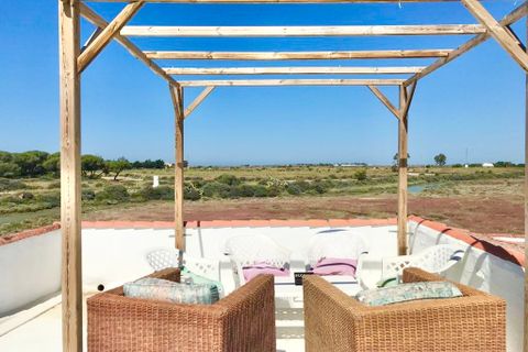 Villa i Chiclana De La Frontera, Cadiz - foto 4