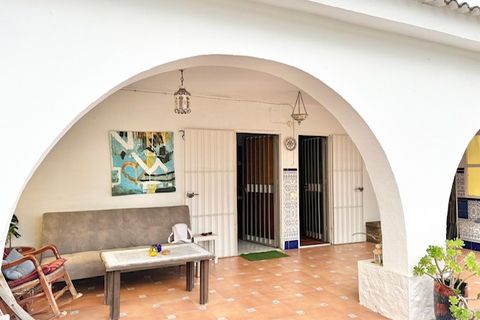 Villa i Chiclana De La Frontera, Cadiz - foto 5
