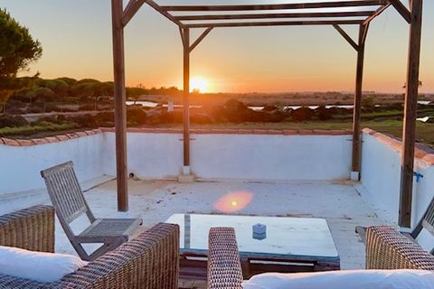 Villa i Chiclana De La Frontera, Cadiz - foto 2