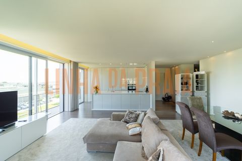Lejlighed i Vila do Conde, Porto, Vila do Conde - € 1.300.000 | Ref: 5492 - foto 2