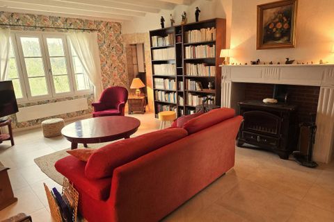 Villa i Mirannes, Gers, Mirannes - € 945.000 | Ref: YXEU-9Z4-QKT - foto 5