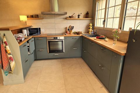 Villa i Mirannes, Gers, Mirannes - € 945.000 | Ref: YXEU-9Z4-QKT - foto 7