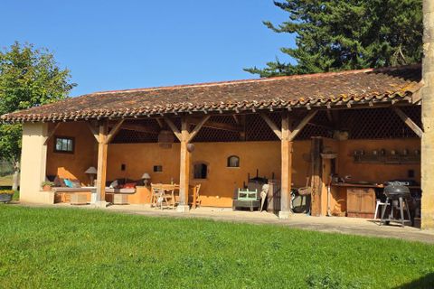 Villa i Mirannes, Gers, Mirannes - € 945.000 | Ref: YXEU-9Z4-QKT - foto 9