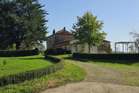 Villa i Mirannes, Gers, Mirannes - € 945.000 | Ref: YXEU-9Z4-QKT - foto 18