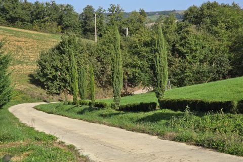 Villa i Mirannes, Gers, Mirannes - € 945.000 | Ref: YXEU-9Z4-QKT - foto 19