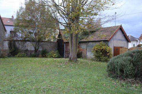 Villa i Autun, Saone-et-Loire, Autun - € 359.000 | Ref: 5765 - foto 2