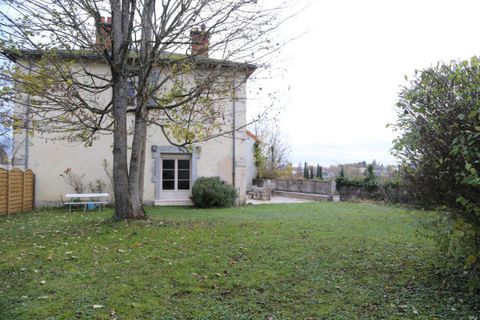 Villa i Autun, Saone-et-Loire, Autun - € 359.000 | Ref: 5765 - foto 3