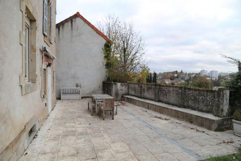 Villa i Autun, Saone-et-Loire, Autun - € 359.000 | Ref: 5765 - foto 5