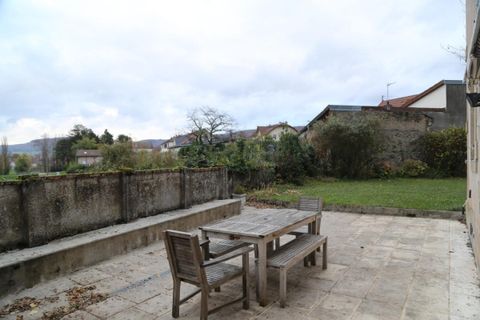 Villa i Autun, Saone-et-Loire, Autun - € 359.000 | Ref: 5765 - foto 6