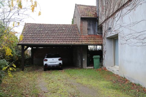 Villa i Autun, Saone-et-Loire, Autun - € 359.000 | Ref: 5765 - foto 7
