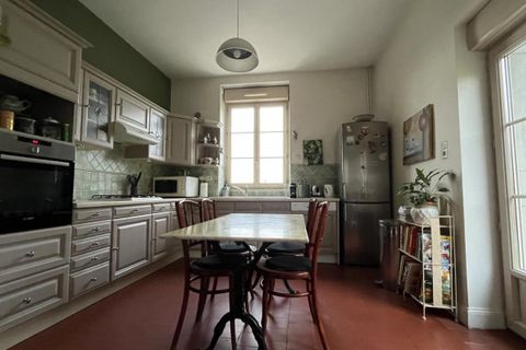 Villa i Autun, Saone-et-Loire, Autun - € 359.000 | Ref: 5765 - foto 9