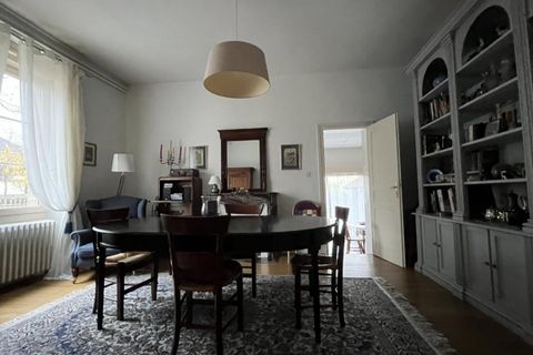 Villa i Autun, Saone-et-Loire, Autun - € 359.000 | Ref: 5765 - foto 10