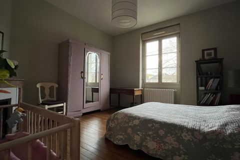 Villa i Autun, Saone-et-Loire, Autun - € 359.000 | Ref: 5765 - foto 16