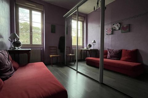 Villa i Autun, Saone-et-Loire, Autun - € 359.000 | Ref: 5765 - foto 17