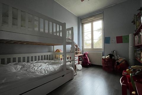 Villa i Autun, Saone-et-Loire, Autun - € 359.000 | Ref: 5765 - foto 19