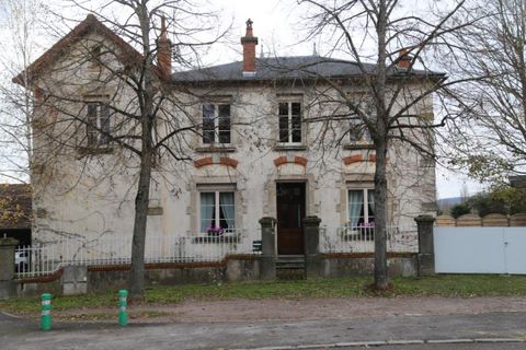 Villa i Autun, Saone-et-Loire, Autun - € 359.000 | Ref: 5765 - foto 23