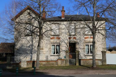 Villa i Autun, Saone-et-Loire, Autun - € 359.000 | Ref: 5765 - foto 24