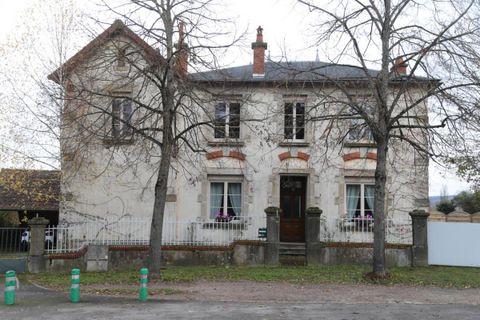 Villa i Autun, Saone-et-Loire, Autun - € 359.000 | Ref: 5765 - foto 25