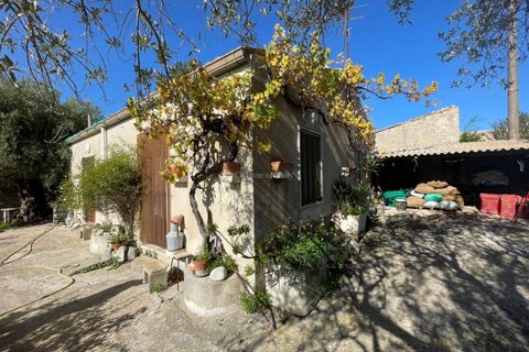 Villa i Modica, Ragusa, Modica - € 87.000 | Ref: V 127 - foto 1