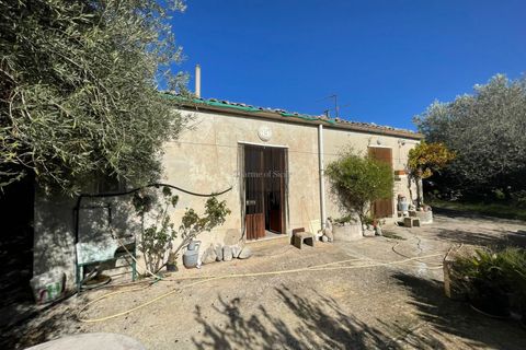Villa i Modica, Ragusa, Modica - € 87.000 | Ref: V 127 - foto 5