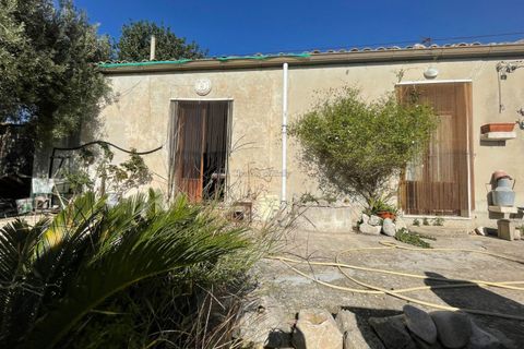 Villa i Modica, Ragusa, Modica - € 87.000 | Ref: V 127 - foto 6