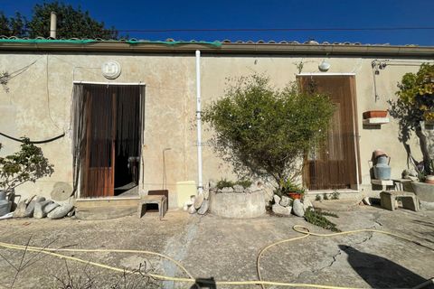 Villa i Modica, Ragusa, Modica - € 87.000 | Ref: V 127 - foto 7