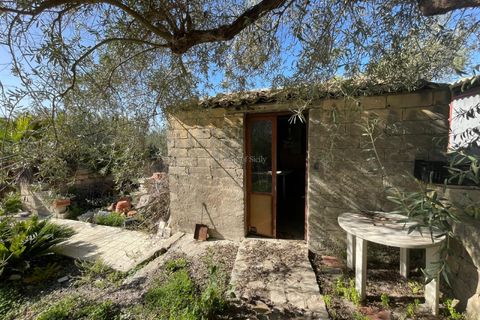 Villa i Modica, Ragusa, Modica - € 87.000 | Ref: V 127 - foto 9