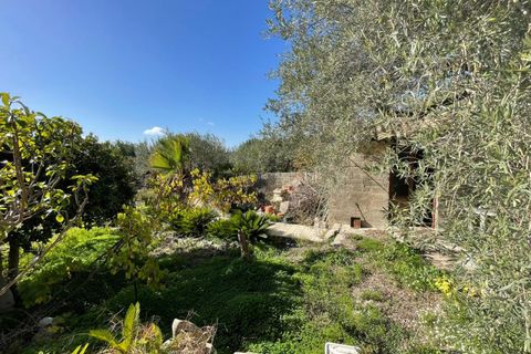 Villa i Modica, Ragusa, Modica - € 87.000 | Ref: V 127 - foto 10