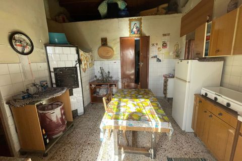 Villa i Modica, Ragusa, Modica - € 87.000 | Ref: V 127 - foto 17