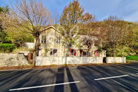 Villa a Torsiac, Haute-Loire, Torsiac - € 98.000 | Ref: V10000137 - foto 2