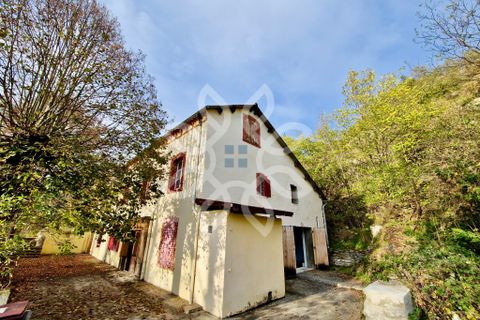 Villa a Torsiac, Haute-Loire, Torsiac - € 98.000 | Ref: V10000137 - foto 3