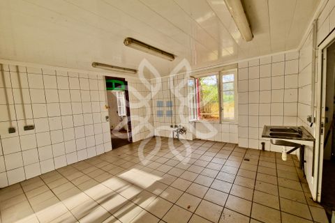 Villa a Torsiac, Haute-Loire, Torsiac - € 98.000 | Ref: V10000137 - foto 9