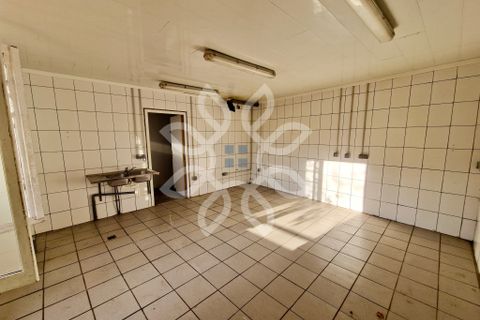 Villa a Torsiac, Haute-Loire, Torsiac - € 98.000 | Ref: V10000137 - foto 10