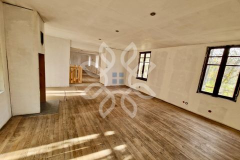 Villa a Torsiac, Haute-Loire, Torsiac - € 98.000 | Ref: V10000137 - foto 11