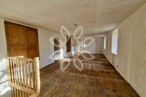 Villa a Torsiac, Haute-Loire, Torsiac - € 98.000 | Ref: V10000137 - foto 12