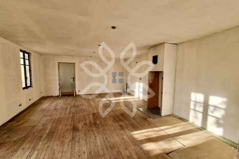 Villa a Torsiac, Haute-Loire, Torsiac - € 98.000 | Ref: V10000137 - foto 13