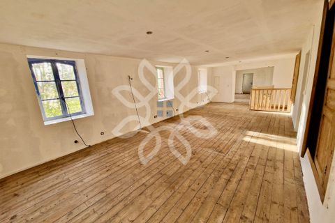 Villa a Torsiac, Haute-Loire, Torsiac - € 98.000 | Ref: V10000137 - foto 14