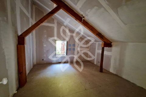 Villa a Torsiac, Haute-Loire, Torsiac - € 98.000 | Ref: V10000137 - foto 15