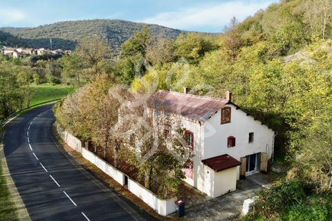 Villa a Torsiac, Haute-Loire, Torsiac - € 98.000 | Ref: V10000137 - foto 18