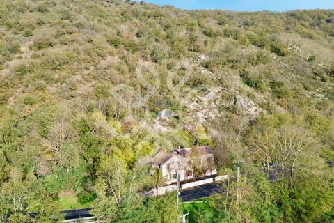 Villa a Torsiac, Haute-Loire, Torsiac - € 98.000 | Ref: V10000137 - foto 19