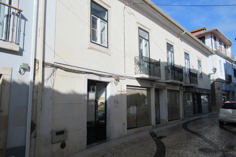 Byhus i Torres Novas, Santarem, Torres Novas - € 495.000 | Ref: 2709 - foto 2