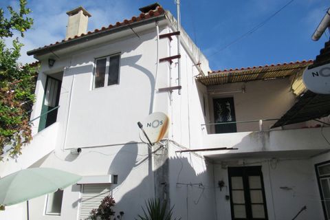Byhus i Torres Novas, Santarem, Torres Novas - € 495.000 | Ref: 2709 - foto 10
