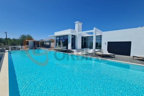 Villa i Estoi, Faro, Estoi - € 2.990.000 | Ref: 4395 - foto 3