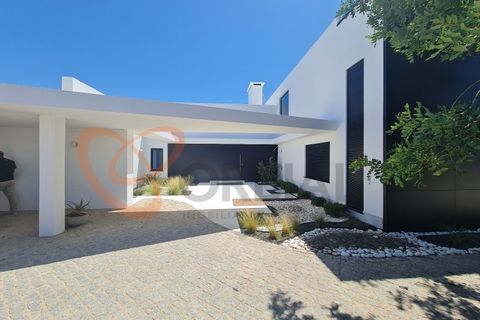 Villa i Estoi, Faro, Estoi - € 2.990.000 | Ref: 4395 - foto 4
