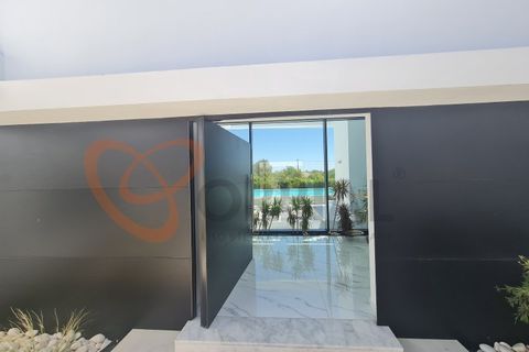 Villa i Estoi, Faro, Estoi - € 2.990.000 | Ref: 4395 - foto 5