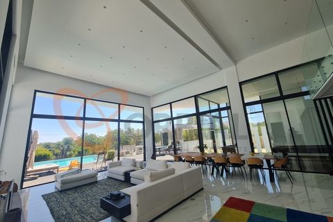 Villa i Estoi, Faro, Estoi - € 2.990.000 | Ref: 4395 - foto 6