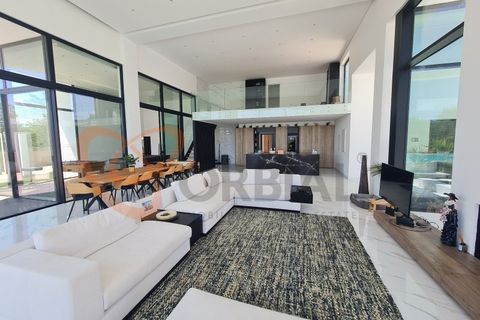 Villa i Estoi, Faro, Estoi - € 2.990.000 | Ref: 4395 - foto 7