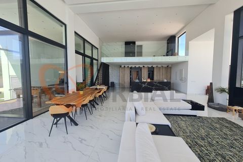 Villa i Estoi, Faro, Estoi - € 2.990.000 | Ref: 4395 - foto 8